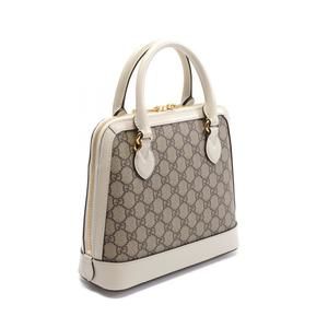 Gucci 1955 Handbag Tan Horsebit